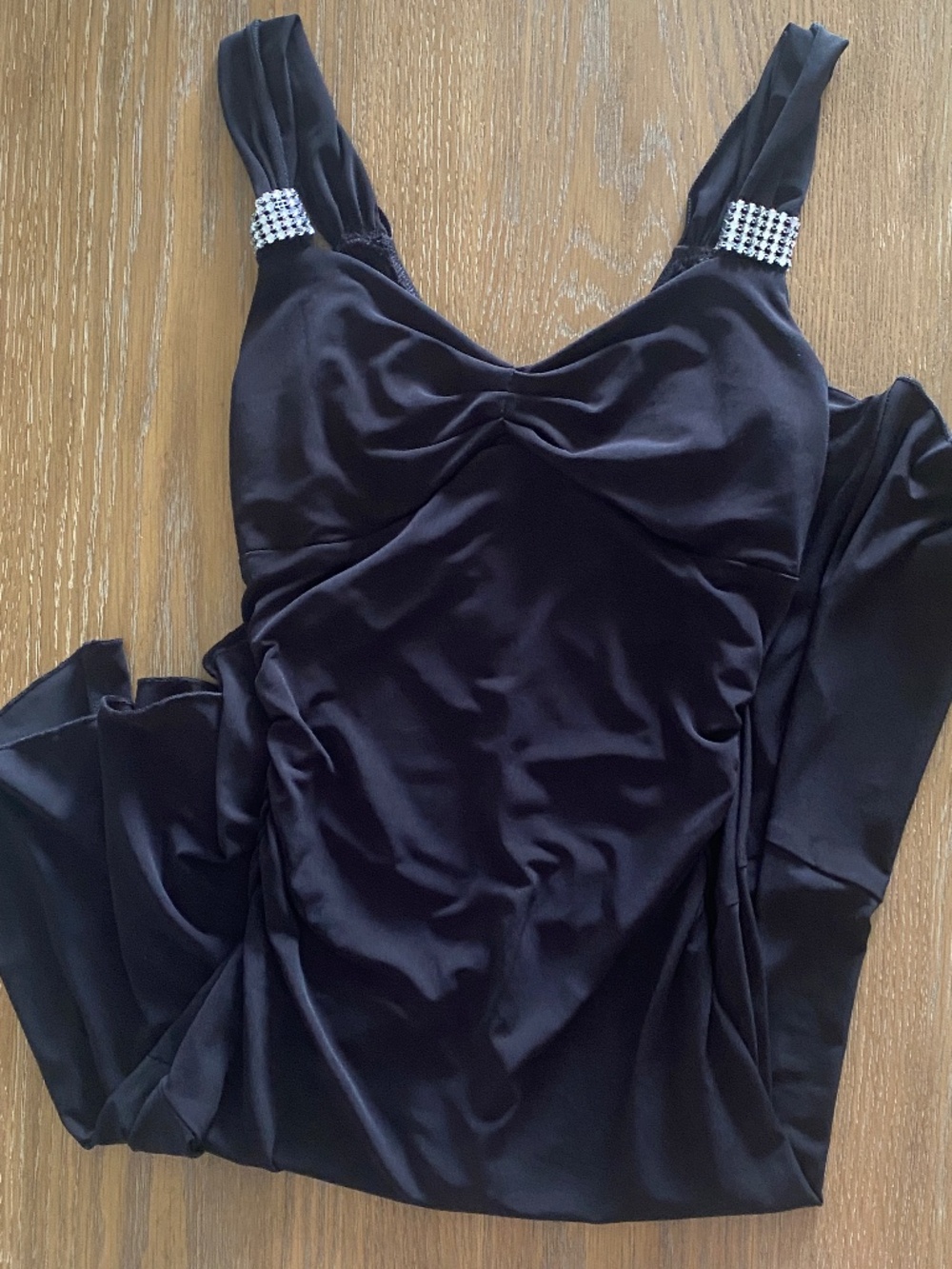 Ruby Rox Little Black Dress